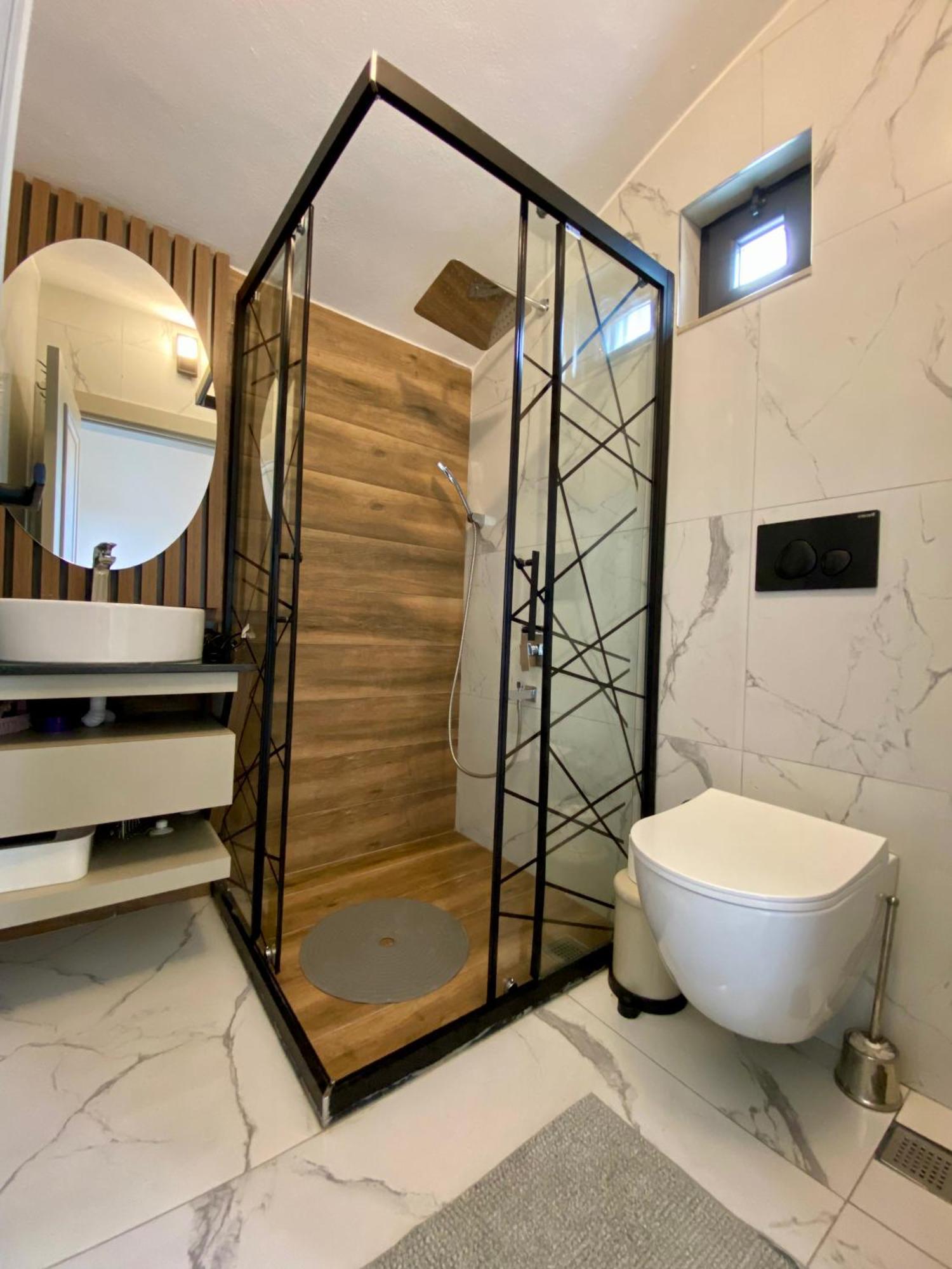 Villa Annabell1 With Swimming Pool And Jacuzzi, 3 Floors Belek Eksteriør bilde