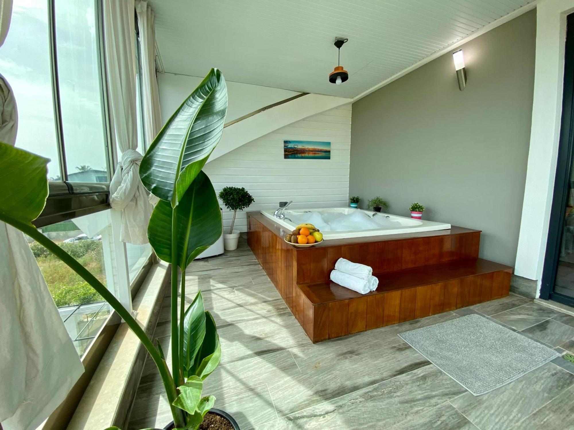 Villa Annabell1 With Swimming Pool And Jacuzzi, 3 Floors Belek Eksteriør bilde