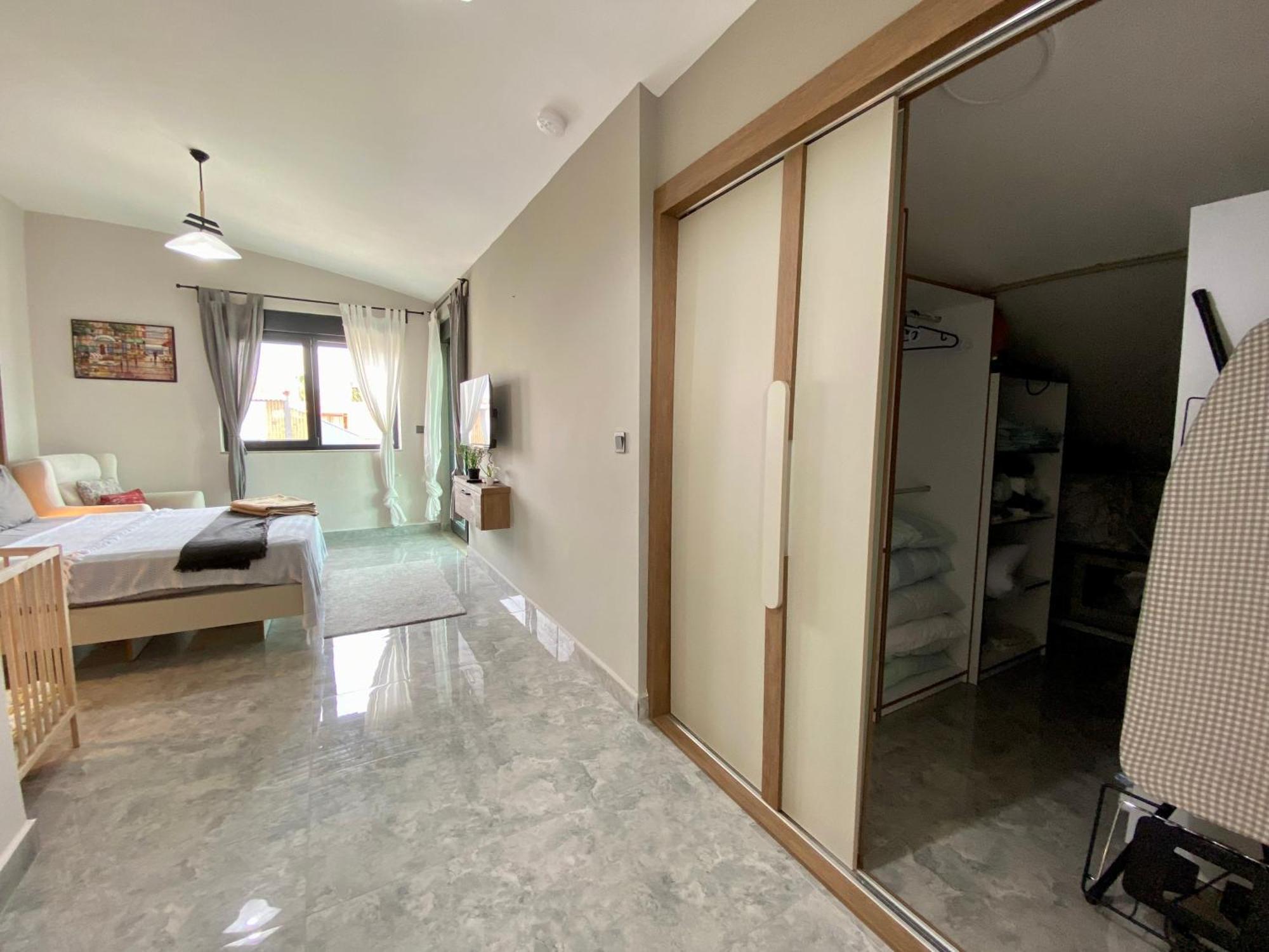 Villa Annabell1 With Swimming Pool And Jacuzzi, 3 Floors Belek Eksteriør bilde
